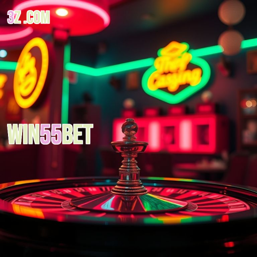 Atrações Inovadoras no Login do Site win55bet