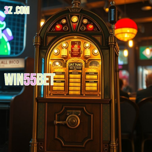 Promoções Imperdíveis no win55bet: Diversão e Ganhos em Dobro