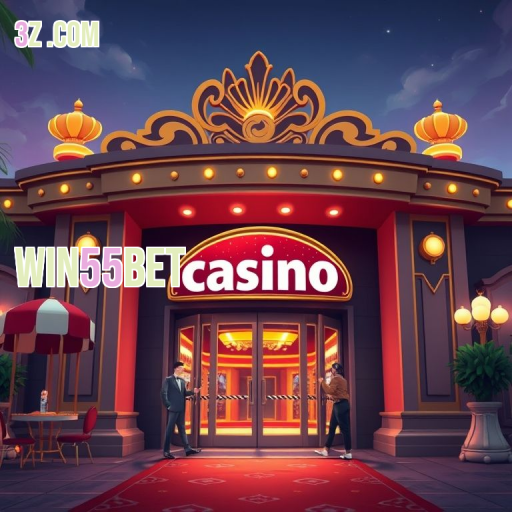 Atrações Inovadoras no Login do Site win55bet
